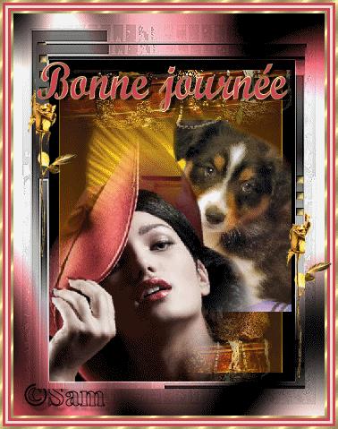 Cadeau de moroccangreatlady