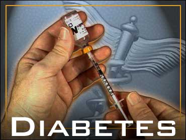 Les 2 types de diab�te