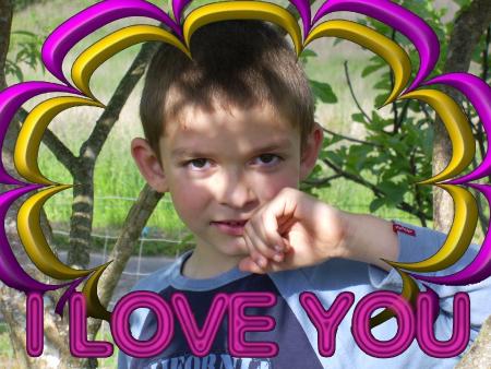 J�r�my,je te le dis souvent  mais je te le dis encore 