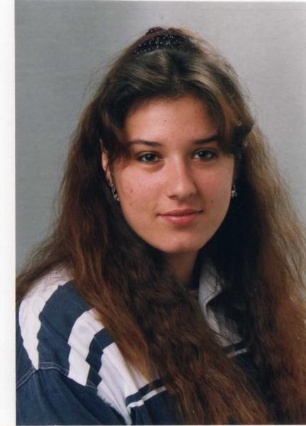 Voici ma 3�me soeur