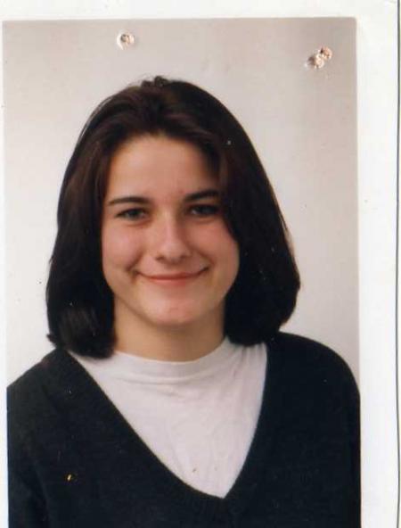 Voici ma 2�me soeur