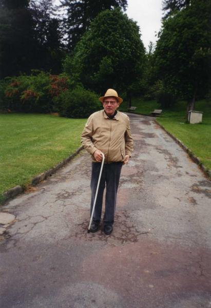 Le p�re qui m'a �lev� 