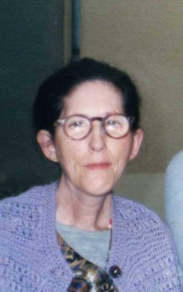 Voici ma grand-m�re