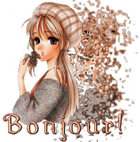 Bonne fin de soir�e mes ami(e)s