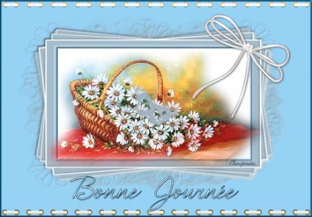 JE VOUS SOUHAITE UN BON MERCREDI .