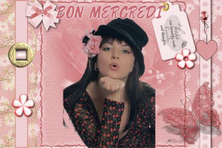 CADEAU DE ANGEL30407