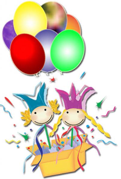 UNE FOIS PAR AN , C'EST LA FETE POUR LE DIABETIQUE