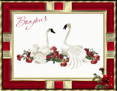 JE VOUS SOUHAITE UN TRES BON JEUDI