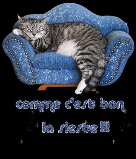 MAMAN EST FATIGUEE !