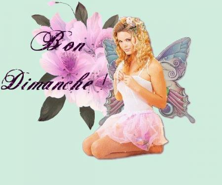 CADEAU DE ANGEL30407