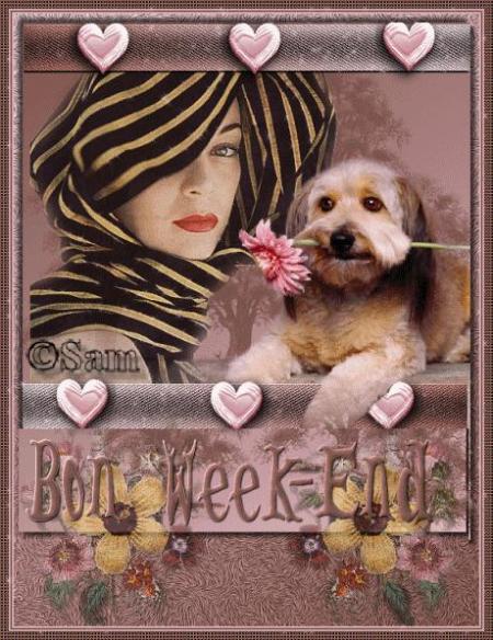 CADEAU DE MOROCANGREATLADY /  GIFS_OFFERTS