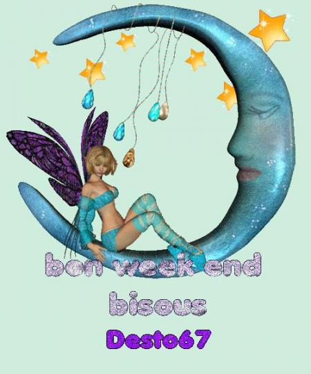 CADEAU DE DESTO67