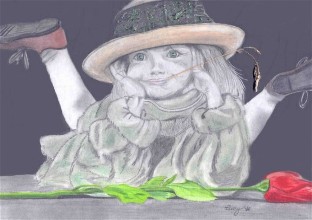 TRES BON WEEK-END A TOUS !