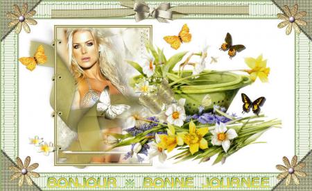 POUR TOUS MES AUTRES AMI(E)S 