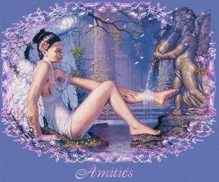 JE VOUS SOUHAITE UN TRES BON WEEK-END .