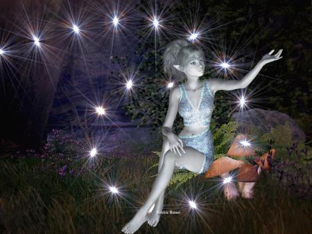 Bonjour mes ami(e)s !