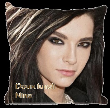 CADEAU DE NINZ