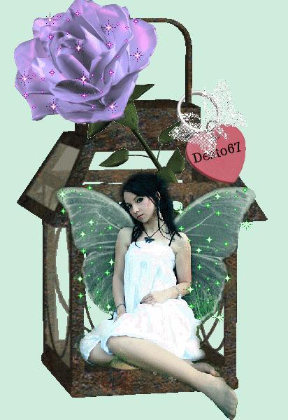 CADEAU RECU DE DESTO67