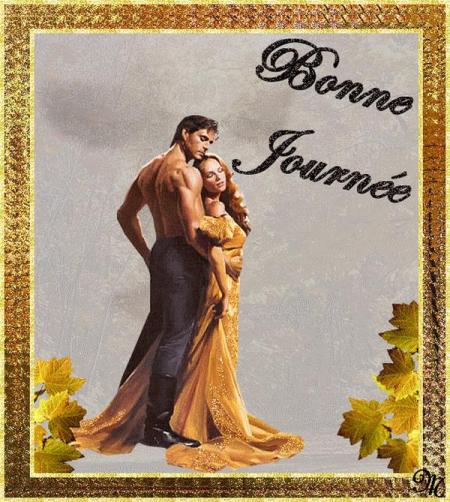 CADEAU RECU DE MAYOKE