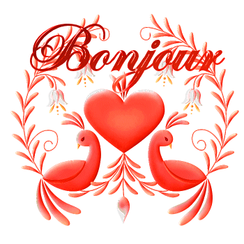 MERCI MON AMI JEAN-MARIE