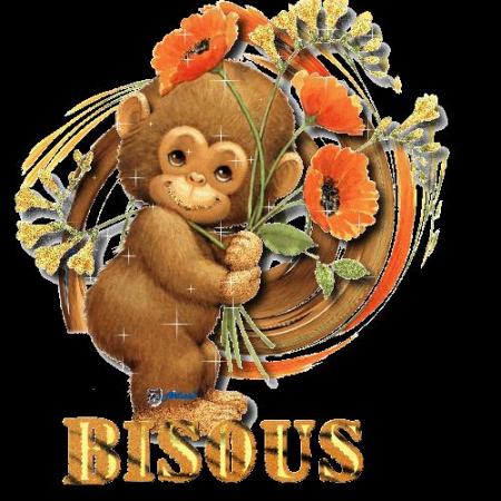 JE VOUS SOUHAITE UN BON VENDREDI.