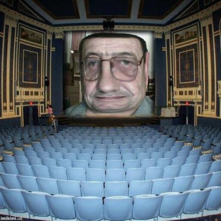 MERCI MON AMI WILLIAMS