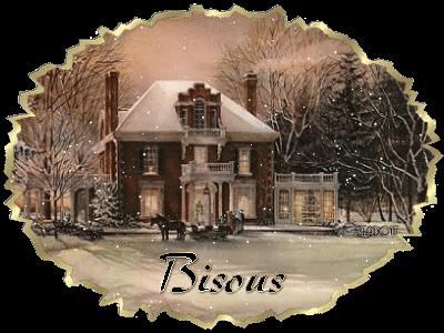 MERCI MON AMI J.MARIE