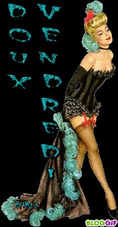 MERCI MON AMIE IMANE