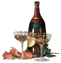 MERCI MON AMIE M.LOUISE 