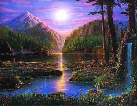 MERCI MON AMIE BELLI