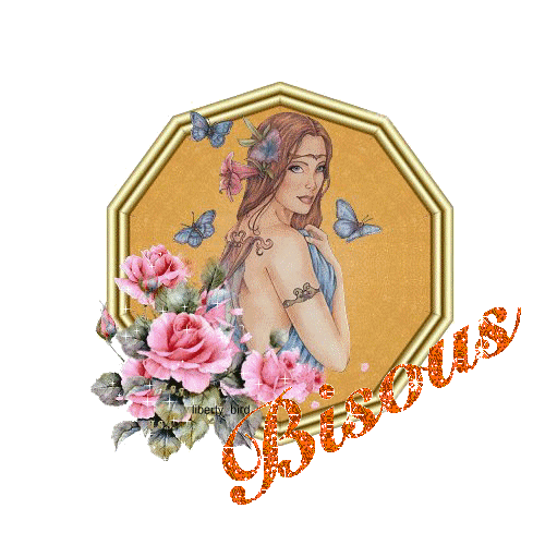 MERCI MON AMI J.MARIE