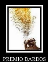 LA RECOMPENSE DARDOS