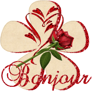 MERCI MON AMI J.MARIE