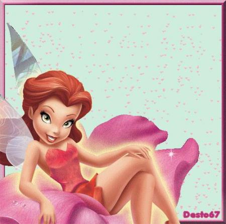 CADEAU RECU DE DESTO67