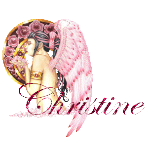 MERCI MON AMIE NICOLE