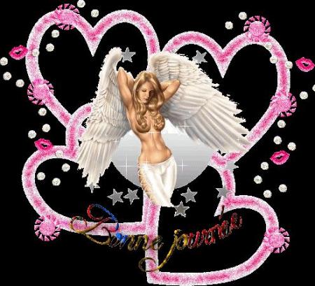 MERCI MON AMI J.MARIE