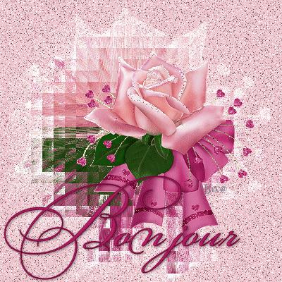 MERCI MON AMIE NICOLE