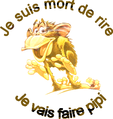 VRAIMENT INOBLE ! ! ! 