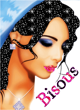 MERCI MON AMIE NICOLE