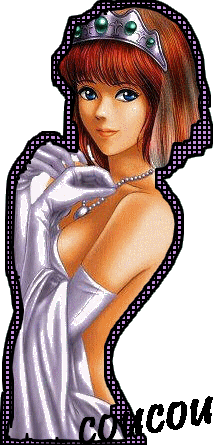 MERCI MON AMIE PATRICIA