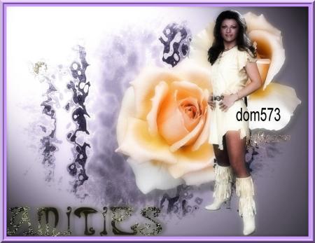 CADEAU RECU DE DOMI1 