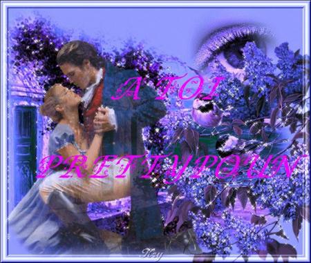 MERCI MON AMIE SYLVIE