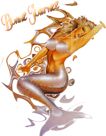 MERCI MON AMIE ( yolande )