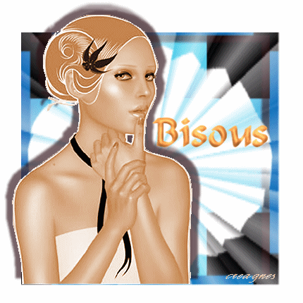 MERCI MON AMI J.MARIE