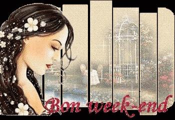 MERCI MON AMIE BARBARA