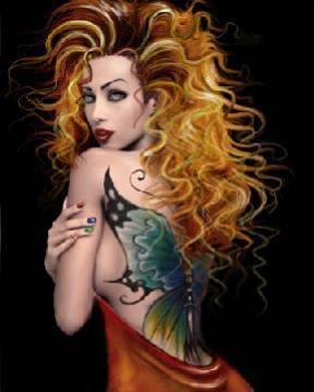 MERCI MON AMIE ( leontine21 )