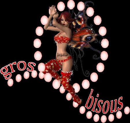 MERCI MON AMIE ( leontine21 )