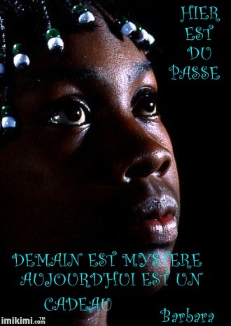 MERCI MON AMIE ( aimer_la_vie )