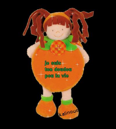 MERCI MON AMIE ( kalinoue )