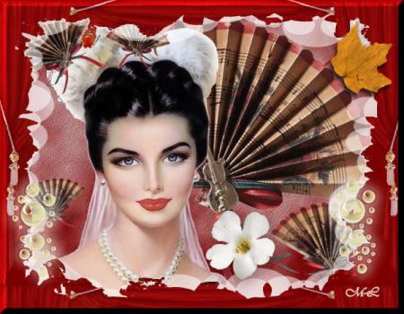 MERCI MON AMIE ( monuniversamoi )